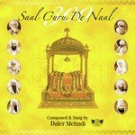 Waho Waho Guru Gobind Singh Appe Gur Chela Daler Mehndi Song Download Mp3