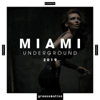 Miami Underground 2019 songs mp3