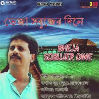 Bheja Sobujer Dine Sayantani Gosh Song Download Mp3