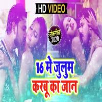 16 Me Zulum Karbu Ka Jaan Pawan Bedardi Song Download Mp3