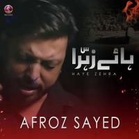Haye Zehra Afroz Sayed Song Download Mp3