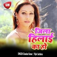 Jahiya Se Paua Aa Gaile Aagan Me Chandan Kumar Song Download Mp3