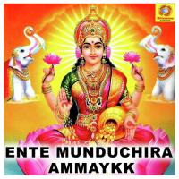Munduchirayamme Sujith Krishna Song Download Mp3