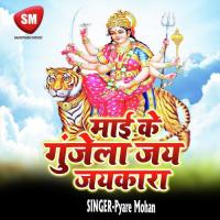 Maai Ke Gunjela Jai Jaikar (Durga Bhajan) songs mp3