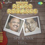 Telugu Retro Romance - SPB and ANR Hits songs mp3