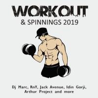 Workout And Spinnnings 2019 songs mp3
