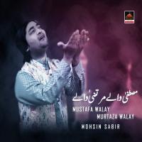 Mustafa Walay Murtaza Walay Mohsin Sabir Song Download Mp3
