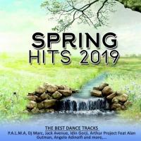 Spring Hits 2019 songs mp3