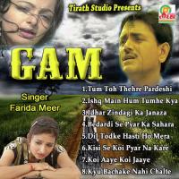 Idhar Zindagi Ka Farida Meer Song Download Mp3