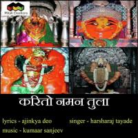 Karito Naman Tula Harsharaj Tayade Song Download Mp3