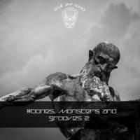 Bones, Monsters and Grooves 2 songs mp3