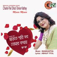 Charte Pari Shob Tomar Kathay MOON MOON RAY Song Download Mp3