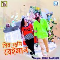 Priyo Tumi Beiman Soumi Banerjee Song Download Mp3