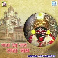 Sathe Sudhu Jabe Tara Nam SD Haridoy Song Download Mp3