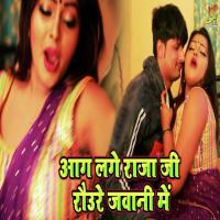 Aag Lage Raja Ji Rauure Jawani Me Poonam Panday,Anil Raj Sawariya Song Download Mp3