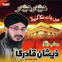 Haider Haider Talat Zeeshan Qadri Song Download Mp3