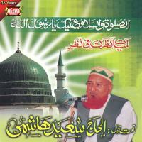 Tanam Farsodah Jaan Para Saeed Hashmi Song Download Mp3
