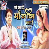 Maa Kya Hai Maa Ka Dil Kya Hai Rakesh Kaal Song Download Mp3