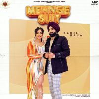 Mehnge Suit Sahil Raja Song Download Mp3