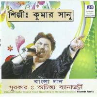 Kata Manush Janma Nae Kumar Sanu Song Download Mp3