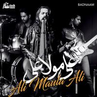 Ali Maula Ali Badnaam Song Download Mp3