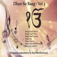 Raag Asa (Har Jan Nacho) [feat. Amarjeet Singh & Japneet Kaur] RayNBrotherhood Song Download Mp3