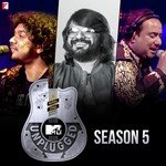 O Re Piya (MTV Unplugged) Rahat Fateh Ali Khan Song Download Mp3