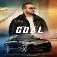Goal Sunny Sohal Song Download Mp3