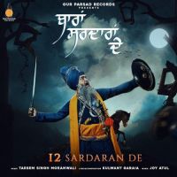 12 Sardaran De Dhadi Tarsem Singh Moranwali Song Download Mp3