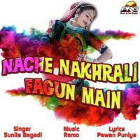 Nache Nakhrali Sunita Bagadi Song Download Mp3