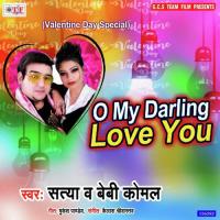 O My Darling Love You Satya,Baby Komal Song Download Mp3