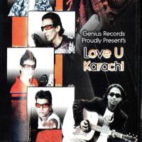 Love U Karachi Waseem Ansari,Riaz KJ,Mg Song Download Mp3
