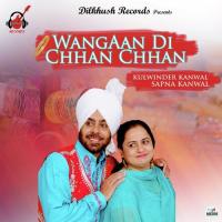 Pair Jutti Na Pawaan Kulwinder Kanwal,Sapna Kanwal Song Download Mp3