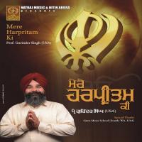 Mere Harpreetam Ki Prof. Gurinder Singh (USA) Song Download Mp3