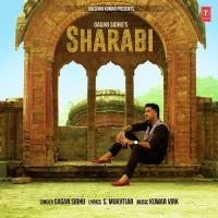 Sharabi Gagan Sidhu Song Download Mp3