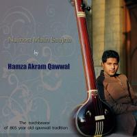 Nainon Main Saajna Hamza Akram Qawwal Song Download Mp3
