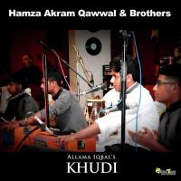 Khudi Hamza Akram Qawwal And Brothers Song Download Mp3