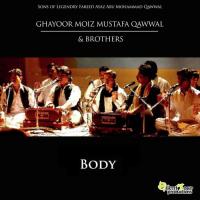 Dam Mast Qalandar Ghayoor Moiz Mustafa Qawwal And Brothers Song Download Mp3
