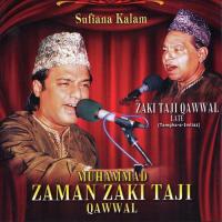 Man Kuntu Moula Muhammad Zaman Zaki Taji Qawwal Song Download Mp3