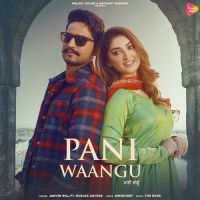 Pani Waangu Gurlez Akhtar,Jagvir Gill Song Download Mp3