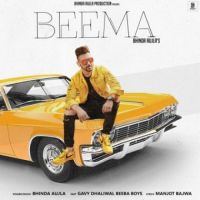 Beema Gavy Dhaliwal,Bhinda Aujla Song Download Mp3