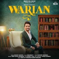 Warian Manjit Sahota Song Download Mp3