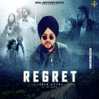 Regret Joban Bajwa Song Download Mp3