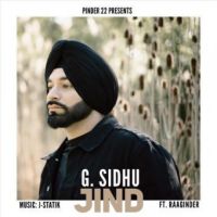 Jind G Sidhu Song Download Mp3