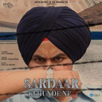 Sardaar Ki Hunde Ne Ajit Singh Song Download Mp3