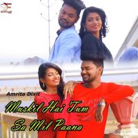 Muskil Hai Tum Sa Mil Paana Amrita Dixit Song Download Mp3