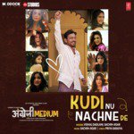 Kudi Nu Nachne De Vishal Dadlani,Sachin-Jigar Song Download Mp3
