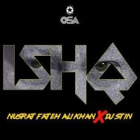 Ishq Nusrat Fateh Ali Khan Song Download Mp3