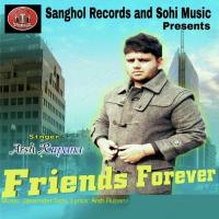 Friends Forever Arsh Rupana Song Download Mp3