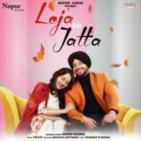 Leja Ve Jatta Inder Nagra Song Download Mp3